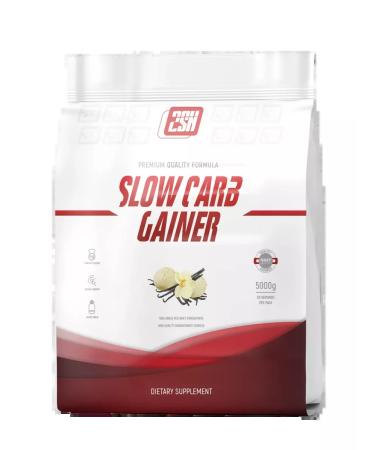 2SN Gainer for a quick set of mass vanilla 5kg - Buy Online on GoSupps.com