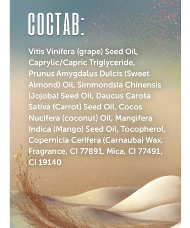 BaliBeach Hammer oil for tanning and body care - Buy Online on GoSupps.com