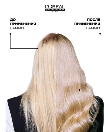 L'Oreal Professionnel Metal Detox shampoo for dyed hair 500 ml - Buy Online on GoSupps.com