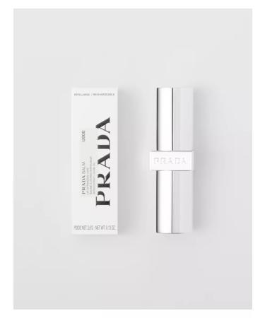 Prada Balm Lip Lip Balm - U000 - Universal - Buy Online on GoSupps.com