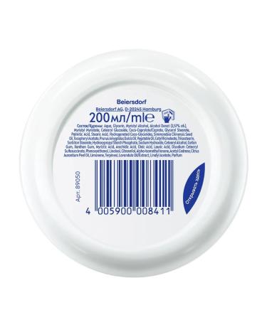 NIVEA Intensive moisturizer Soft Facial Cream 200 ml - Buy Online on GoSupps.com