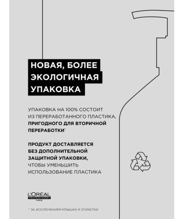 L'Oreal Professionnel Pro Longer shampoo and air conditioner for long hair - Buy Online on GoSupps.com