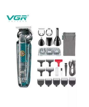 Set for haircut V-102 Trimmer machine