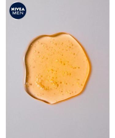 NIVEA Male shower gel 3B1 for body face and hair 500 ml - Buy Online on GoSupps.com