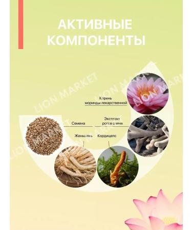 GINSENG KIANPI PIL Capsules for gaining weight weight - Buy Online on GoSupps.com