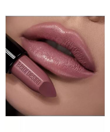 Belor Design Lipstick for lips cream -moisturizing be color tone 131 - Buy Online on GoSupps.com