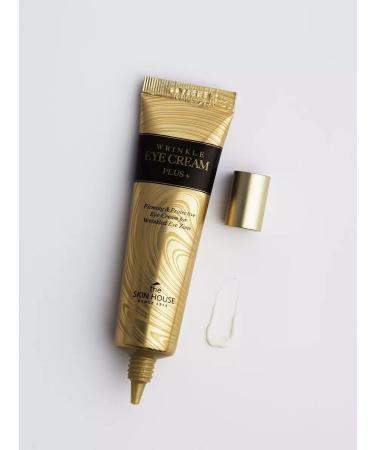The Skin House Anti -aging cream around the eyes and cream cream 30 ml - Buy Online on GoSupps.com