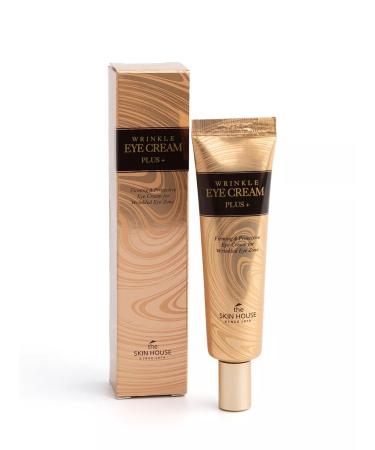The Skin House Anti -aging cream around the eyes and cream cream 30 ml - Buy Online on GoSupps.com