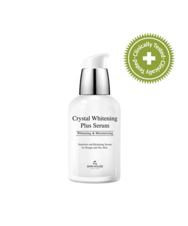 The Skin House Corea whitening with niacinamide Korea 50ml - Buy Online on GoSupps.com