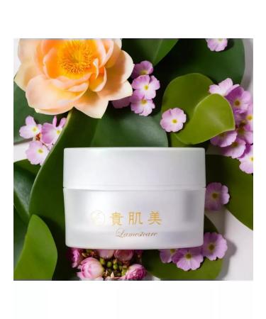 ENZYM Facial cream for elasticity and volume - Buy Online on GoSupps.com