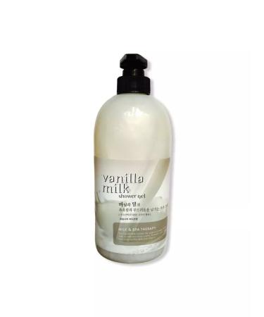 WELCOS Body gel Body Phren Shower Gel 730 ml