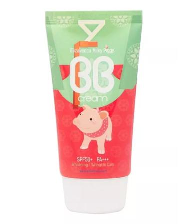 Elizavecca Face cream Milky Piggy BB Cream 50 ml