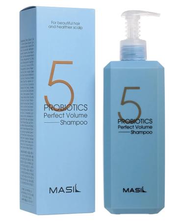 MASIL Hair shampoo 500 ml