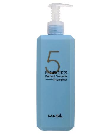 MASIL Hair shampoo 500 ml - Buy Online on GoSupps.com