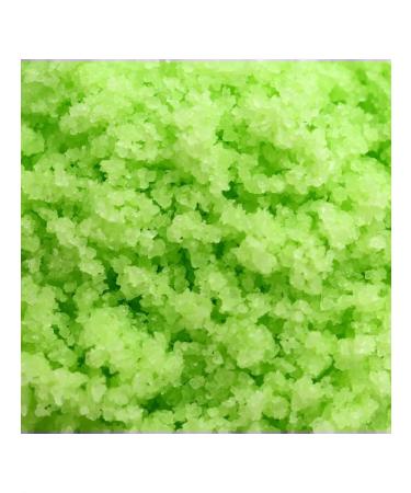 Pico Mico Salt scrub with olive oil - Buy Online on GoSupps.com
