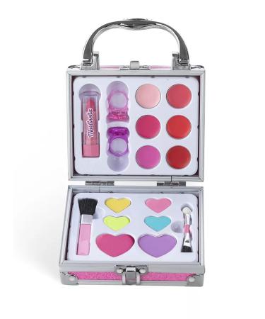 Martinelia Cosmetics set in the small case of Super Girl 32503