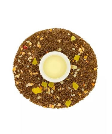 AROMATEA Buckwheat tea with mango 100g - Buy Online on GoSupps.com