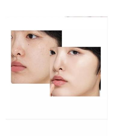 ENOUGH Tonal face cushon 21 tone 12 g + 12 g Smooth block - Buy Online on GoSupps.com