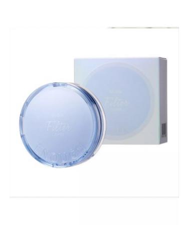 ENOUGH Tonal face cushon 21 tone 12 g + 12 g Smooth block - Buy Online on GoSupps.com