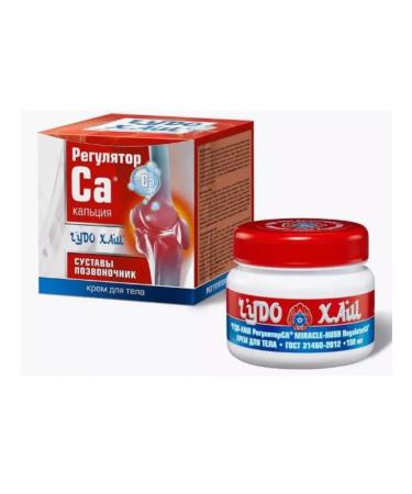 MIRACLE HASH Body cream regulator sa from knees 150ml - Buy Online on GoSupps.com