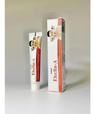 PEROLITE ELEKLIN-A Acne Facial Gel - Buy Online on GoSupps.com