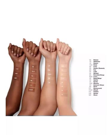 Clinic Clinique Superbalaced CN 70 Vanilla Tester Tonal Cream - Buy Online on GoSupps.com