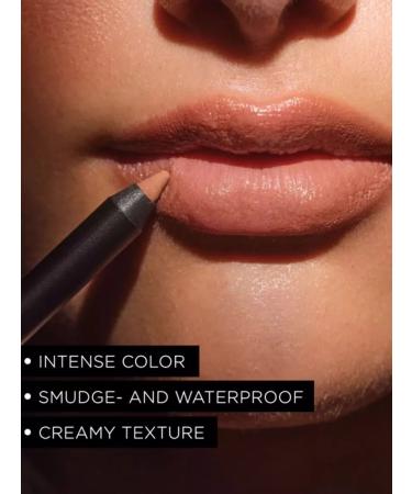 Artdeco Lip pencil soft waterproof Soft Lip Liner tone 132 - Buy Online on GoSupps.com