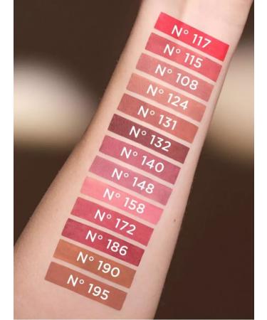 Artdeco Lip pencil soft waterproof Soft Lip Liner tone 132 - Buy Online on GoSupps.com