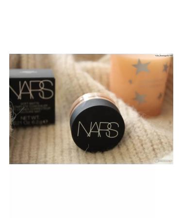 NARS Creme Brulee Matte Conceler - Buy Online on GoSupps.com