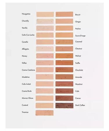 NARS Vanilla matte concealer - Buy Online on GoSupps.com