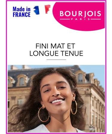 Bourjois Air MAT-05 Tonal Facial Cream Golden Beige - Buy Online on GoSupps.com