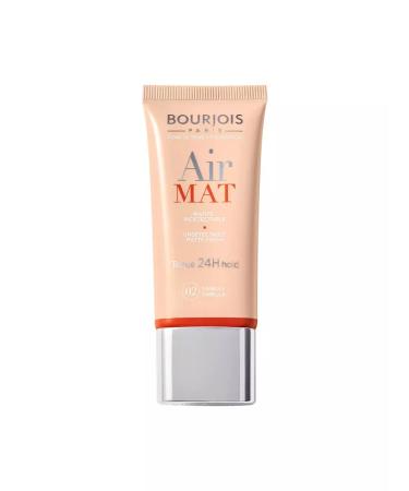 Bourjois Air mat 02 tonal face cream - Buy Online on GoSupps.com