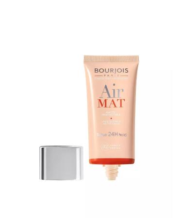 Bourjois Air mat 02 tonal face cream - Buy Online on GoSupps.com
