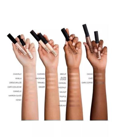 NARS Vanilla concurrent cream - Buy Online on GoSupps.com