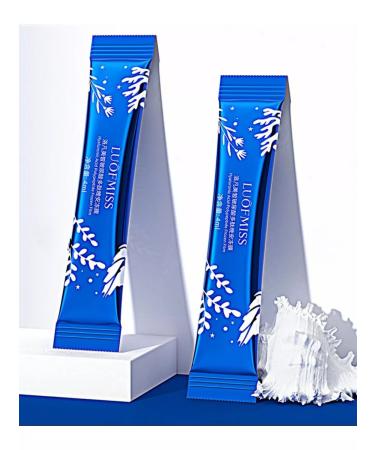 Tasmania Muscular mask moisturizing night - Buy Online on GoSupps.com