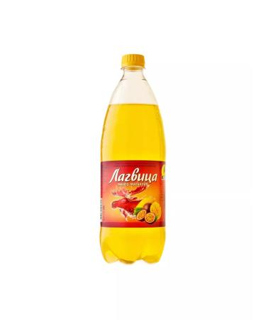 AYAN Lagvitsa -based drink with a mango taste 1 liter 6 pieces - Buy Online on GoSupps.com