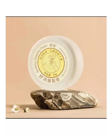 cream for foot from cracks