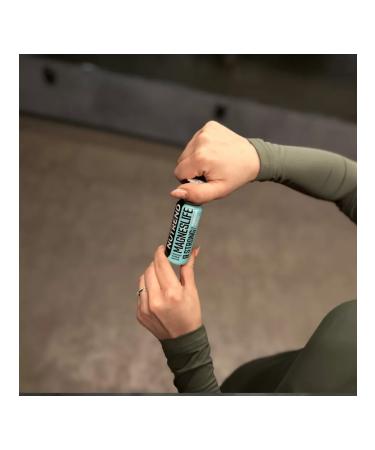 NUTREND Magneslife Strong Liquid Magnesi in a Shot 60 ml - Buy Online on GoSupps.com