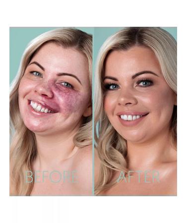 Kryolan Palette of proofreaders 12 cv. Series "DC" - Buy Online on GoSupps.com