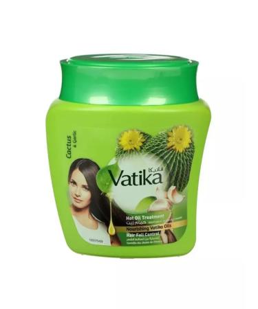 Dabur Mask against the output of the cactus and garlic 500ml - Buy Online on GoSupps.com