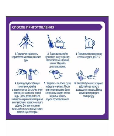 Nestle Nan hypoallergenic 1 dry milk mixture 800g - Buy Online on GoSupps.com