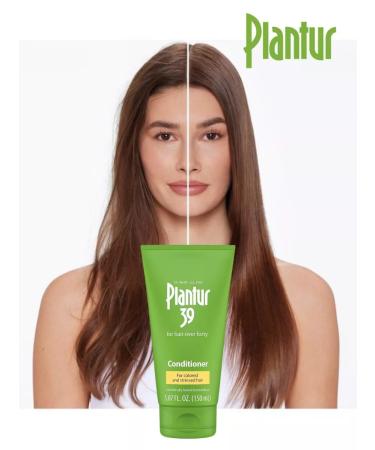 Plantur Air conditioner for hair restoration 39 150 ml