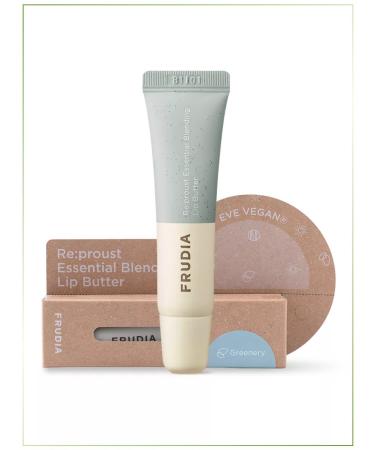 Frudia Lip oil softening 10 g - Buy Online on GoSupps.com