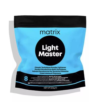 MATRIX Light Master Correfeting Powder 500 g