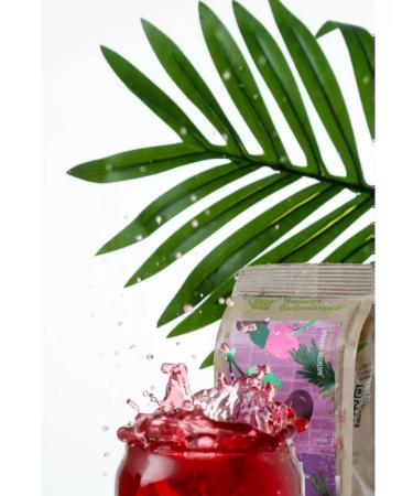 TEACO Tea Kramade Vishnya and Rosemary - Buy Online on GoSupps.com