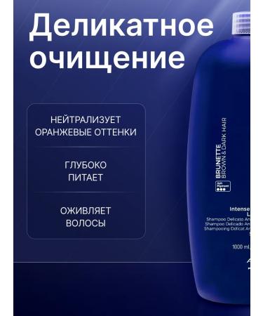Alfaparf Milano Shampoo to neutralize yellowness - Buy Online on GoSupps.com