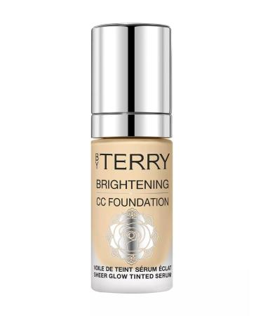 BY TERRY Moisturizing tonal cream 3W Medium Light Warm - Buy Online on GoSupps.com
