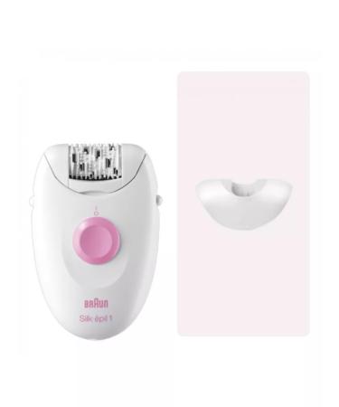 Braun Silk-epil 1 SE1370 epalator - Buy Online on GoSupps.com