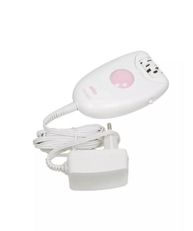 Braun Silk-epil 1 SE1370 epalator - Buy Online on GoSupps.com
