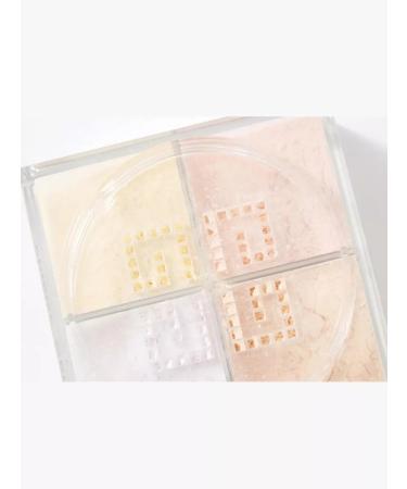 Givenchy PRISME LIBRE 02 mini matting powder - Buy Online on GoSupps.com
